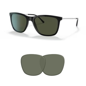 Verres Compatible Ray-Ban 4344