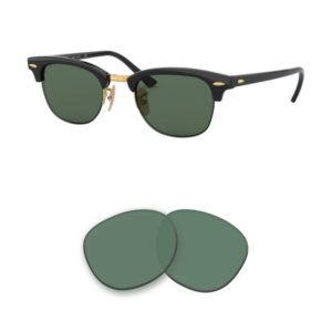 Verres Compatible Ray-Ban 4354