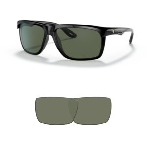 Verres Compatible Ray-Ban 4363M
