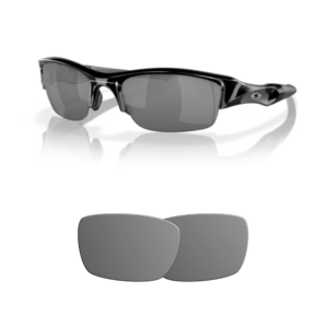 Verres Compatible Oakley 9008 FLAK JACKET