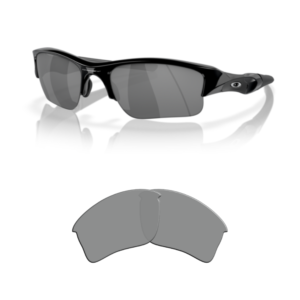Verres Compatible Oakley 9009 FLAK JACKET XLJ