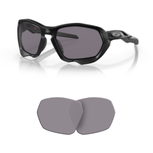 Verres Compatible Oakley 9019 PLAZMA