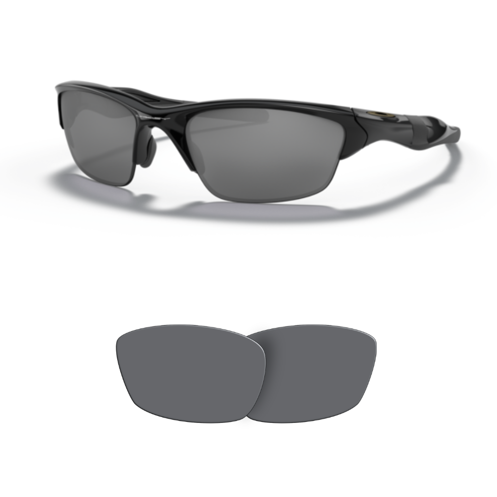 Verres Compatible Oakley 9144 HALF JACKET 2.0