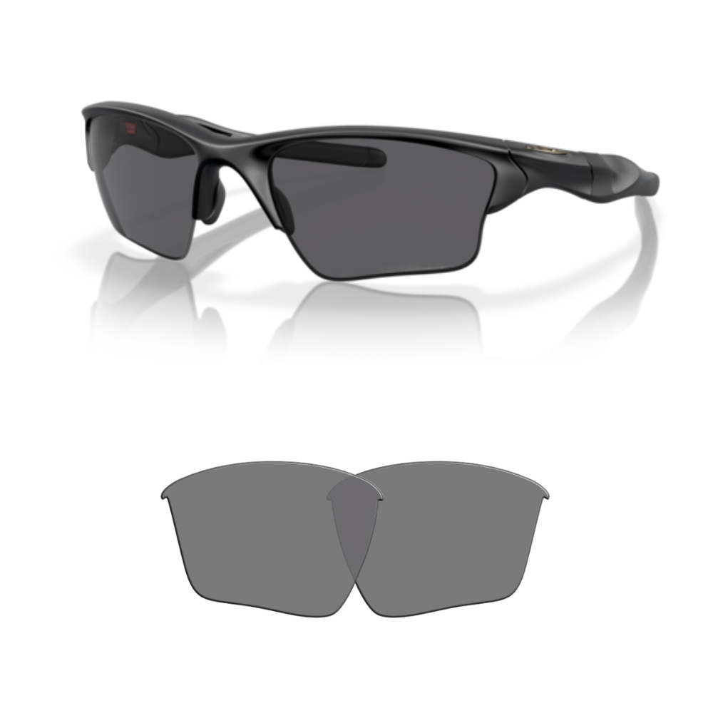 Verres Compatible Oakley 9154 HALF JACKET 2.0 XL