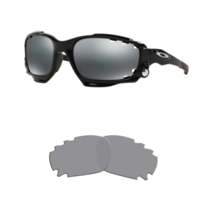 Verres Compatible Oakley 9171 RACING JACKET