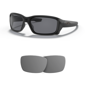 Verres Compatible Oakley 9331 STRAIGHTLINK