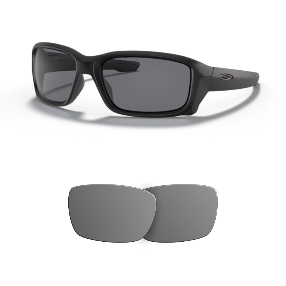 Verres Compatible Oakley 9331 STRAIGHTLINK