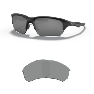 Verres Compatible Oakley 9372 FLAK BETA (A)
