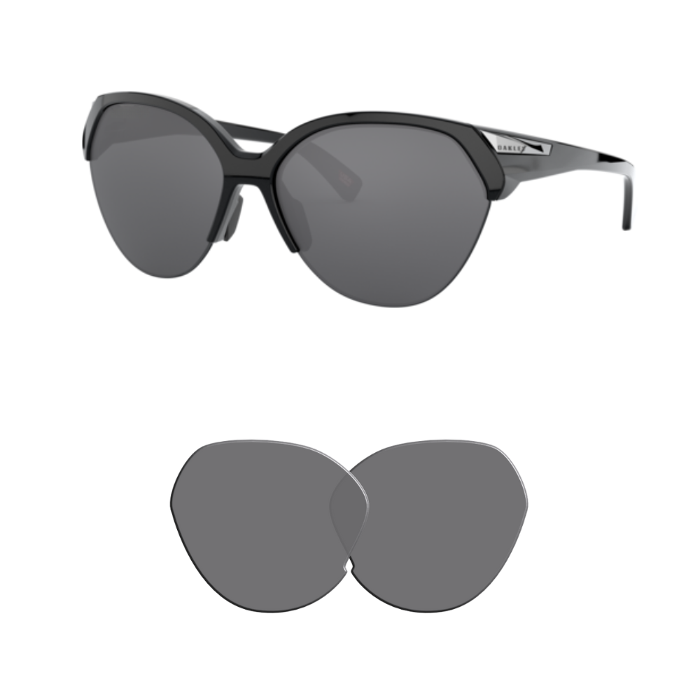 Verres Compatible Oakley 9447 TRAILING POINT