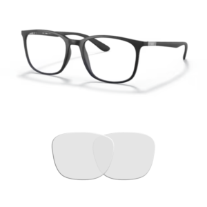 Verres Compatible Ray-Ban 7199