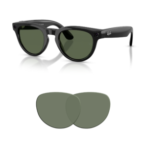 Verres Compatible Ray-Ban META HEADLINER RW4013