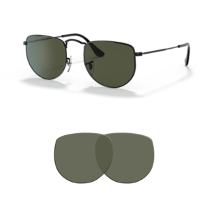 Verres Compatible Ray-Ban 3958 ELON