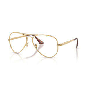 Ray-Ban RX3925V AVIATOR MAX