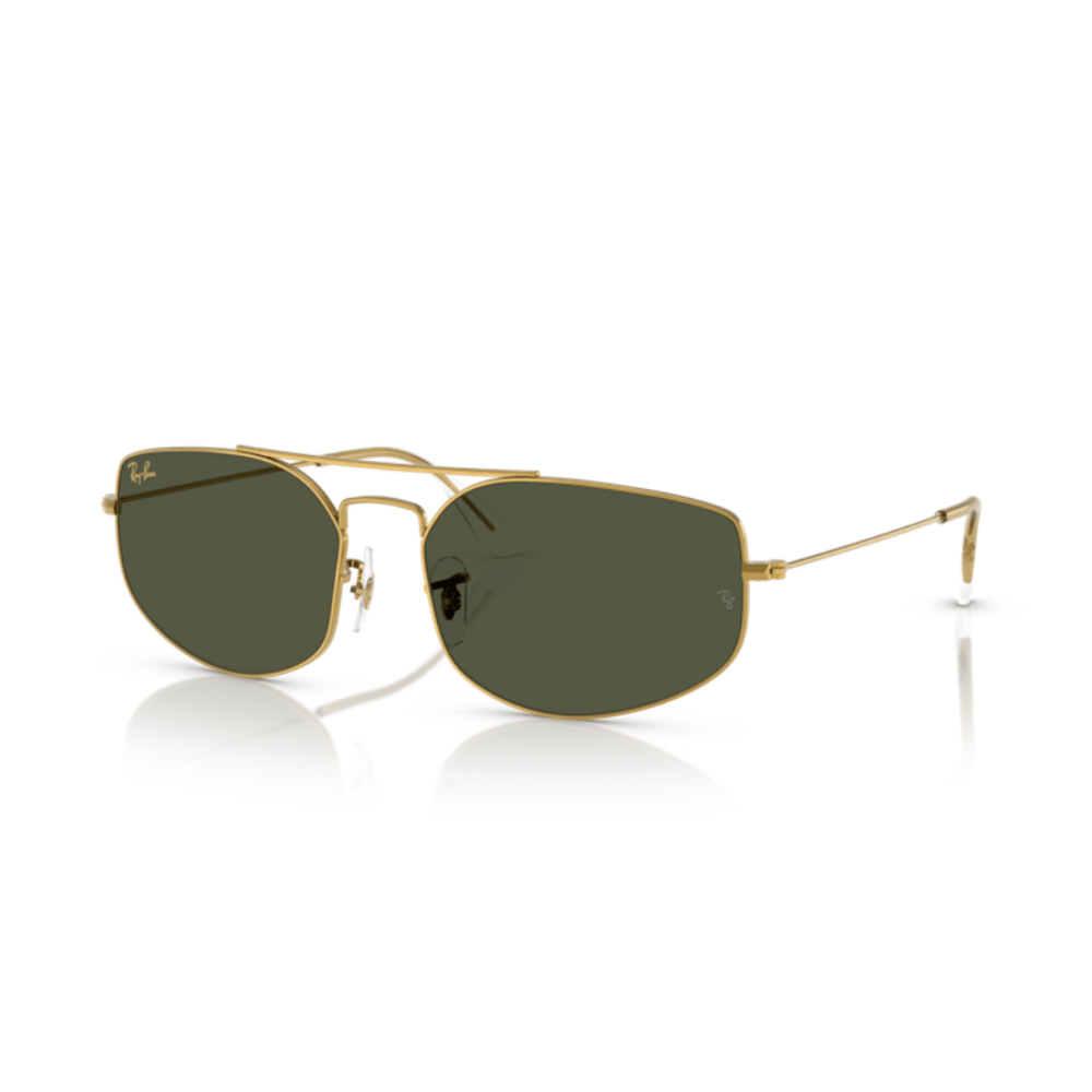 Ray-Ban 3845 EXPLORER 5