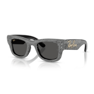 Ray-Ban 4940BP - WAYFARER PUFFER
