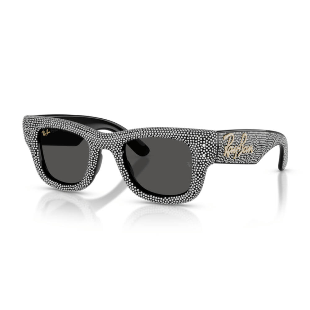 Ray-Ban 4940BP - WAYFARER PUFFER