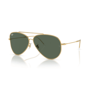 Ray-Ban R0101S AVIATOR REVERSE