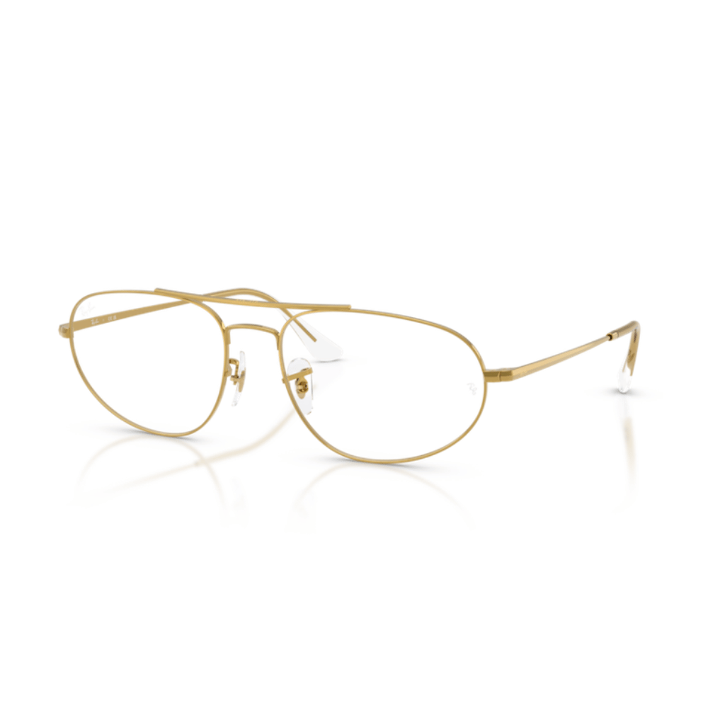 Ray-Ban RX6645