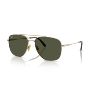 Ray-Ban 8097 WILLIAMS TITANIUM