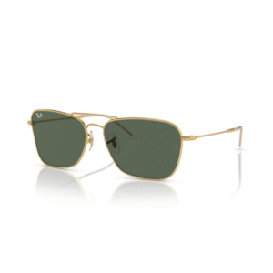 Ray-Ban R0102S CARAVAN REVERSE
