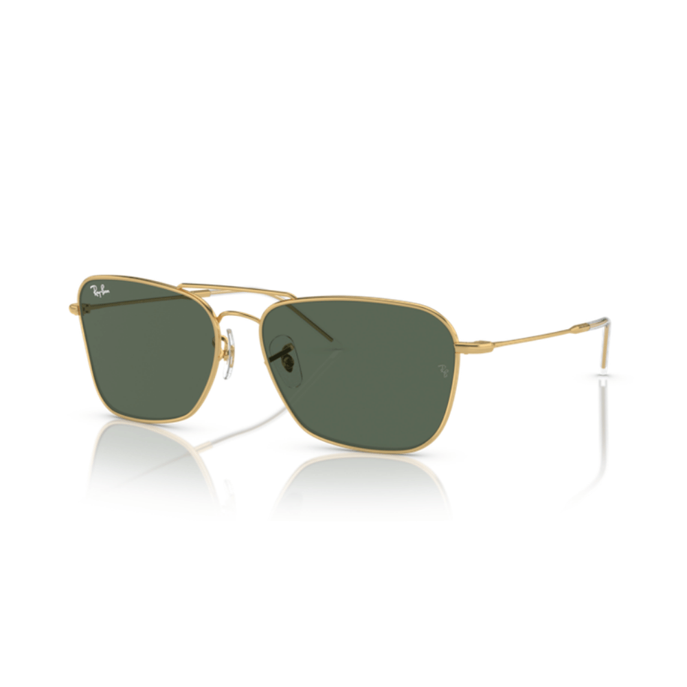 Ray-Ban R0102S CARAVAN REVERSE