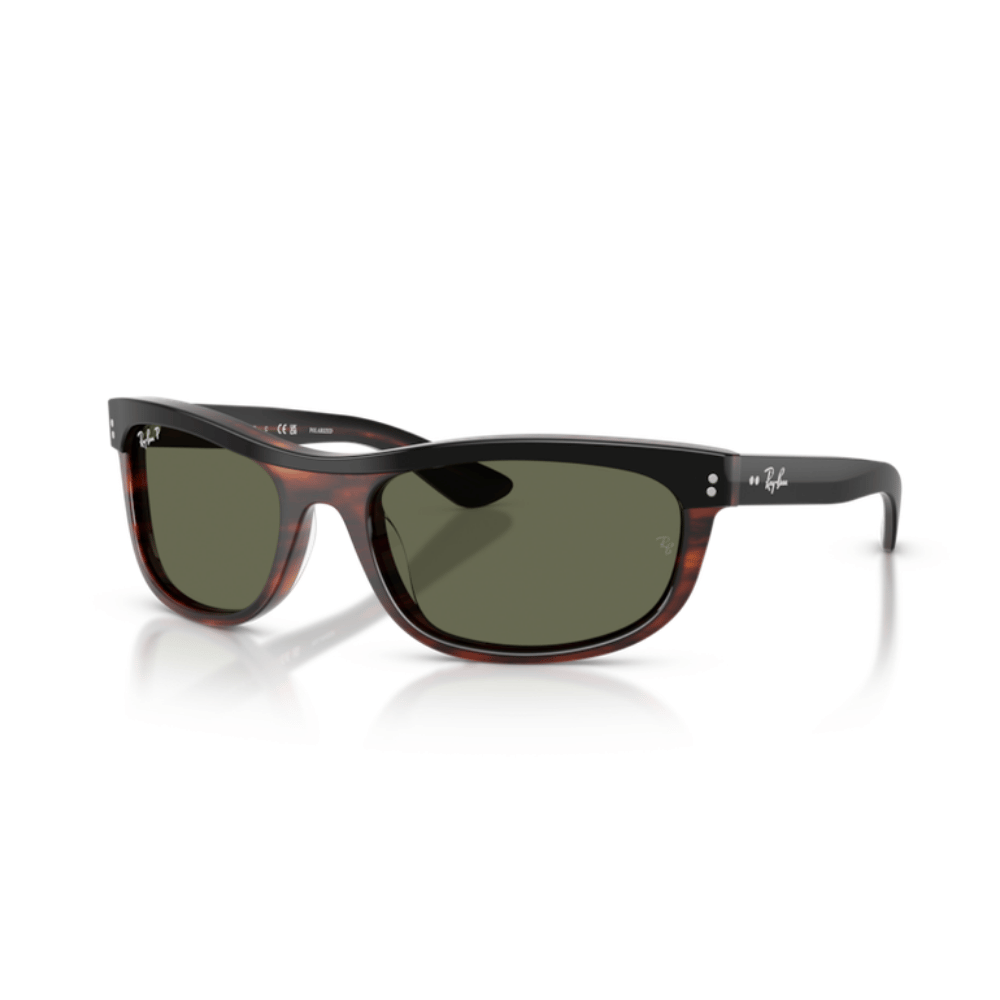 Ray-Ban 2489 BALORAMA