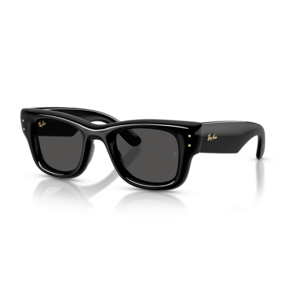 Ray-Ban 4940 - WAYFARER PUFFER
