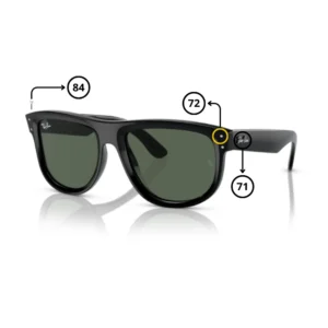 Pièces de rechange RB0501S BOYFRIEND REVERSE Originaux