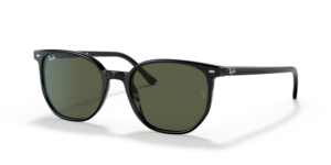 Ray-Ban 2197 - ELLIOT, couleur 901/31 · Noir