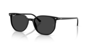 Ray-Ban 2197 - ELLIOT, couleur 901/48 · Noir