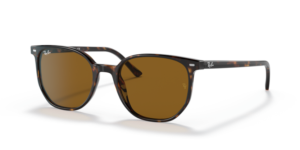 Ray-Ban 2197 - ELLIOT, couleur 902/33 · Havane