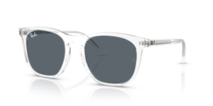Ray-Ban 2210, couleur 6447R5 · Transparent