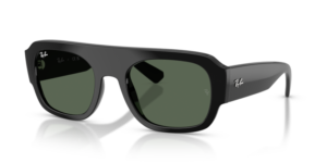 Ray-Ban 2218, couleur 667771 · Noir