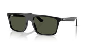 Ray-Ban 2222, couleur 901/31 · Noir