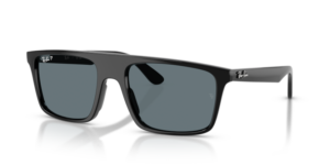 Ray-Ban 2222, couleur 901/3R · Noir