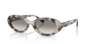 Ray-Ban 2223, couleur 144832 · Opal gris havane