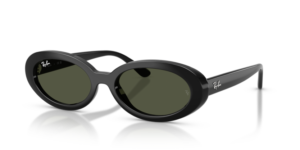 Ray-Ban 2223, couleur 901/31 · Noir