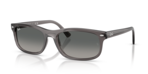 Ray-Ban 2224, couleur 667571 · Opal gris clair