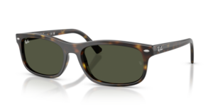 Ray-Ban 2224, couleur 710/31 · Havane