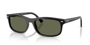 Ray-Ban 2224, couleur 901/58 · Noir