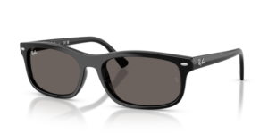 Ray-Ban 2224, couleur 901/B1 · Noir