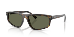Ray-Ban 2225, couleur 710/58 · Havane