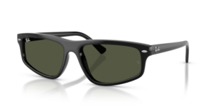 Ray-Ban 2225, couleur 901/31 · Noir