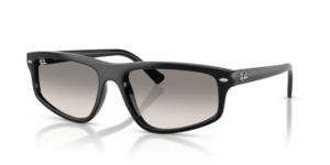 Ray-Ban 2225, couleur 901/32 · Noir