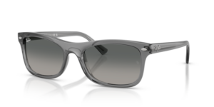 Ray-Ban 2226, couleur 664171 · Trasparent gris