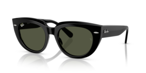 Ray-Ban 2286 DOREEN, couleur 901/31 · Noir