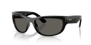 Ray-Ban 2289 MEGA BALORAMA, couleur 6826J5 · Noir