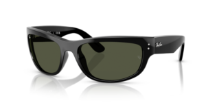 Ray-Ban 2289 MEGA BALORAMA, couleur 901/31 · Noir