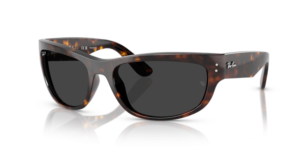 Ray-Ban 2289 MEGA BALORAMA, couleur 902/48 · Havane