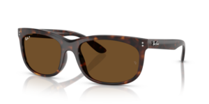 Ray-Ban 2389 BALORETTE, couleur 902/57 · Havane